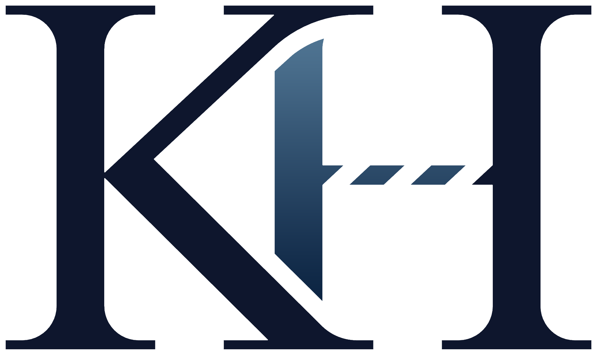Kuwema Holdings monogram